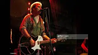 Steve Earle -  