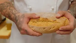 The Med Diet Collective _ Episode 4 _ Bread & Panettone