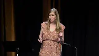 Lisa Cotter - Dating 101 (2019 Steubenville Main Campus 1)