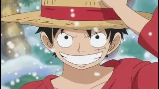 Luffy's all Gears in 4k | With English subtitles | One Piece