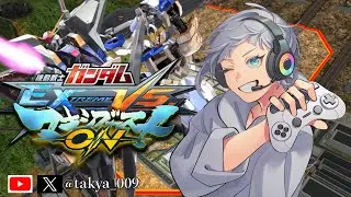 【マキオン】あけおめことよろ～ランク　[#shorts #vtuber #機動戦士ガンダム ]