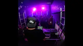 Rachotek - Live set Hardtek tribecore (2022)