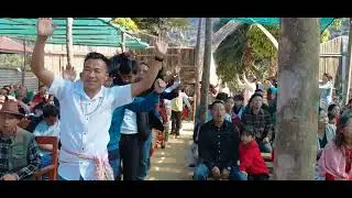2025 merry Christmas Kahulong Baptist Church 