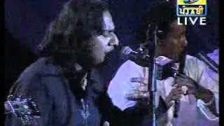 Best sargam ever in punjabi sufi music.a must watch for music lovers.
