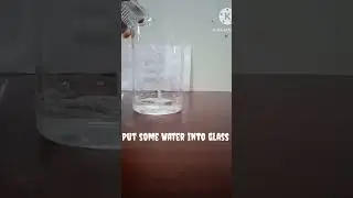 How to make arrow laterally inverted ? #scienceexperiment #experiment #shorts #youtubeshorts