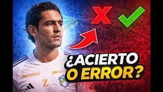 COMUNICACIONES FICHÓ a GAEL SANDOVAL… ¿GENIALIDAD o ERROR?