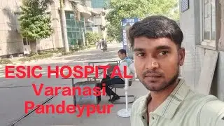 ESIC HOSPITAL @madnessmoviescenes0069