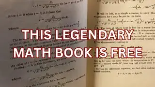 Unlock the World of Differential Equations: Explore This Classic FREE Book