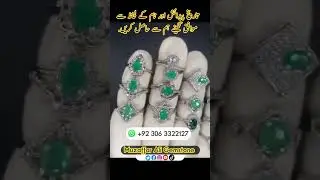 gemstone ring design muzaffar Ali jewellery