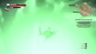 Witcher 3 wolven gear quest glitch PS4 (can use as money glitch)