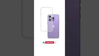 3MK ARMOR CASE FOR IPHONE 14 PRO #shorts #youtubeshorts #subscribe #available #portugal