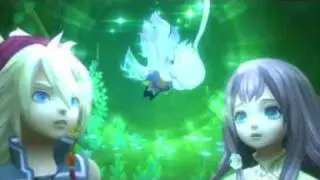 Dawn of Mana OST The Darkness Nova Hurry Up Ver HQ