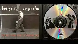 Horace Goes Skiing : &lsquo;Dream&rsquo; (Everly Brothers cover version) 1994