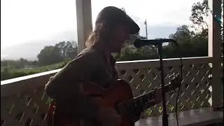 Roland Wittel ~ Nothing but Everything Cover ( By John & Roy)