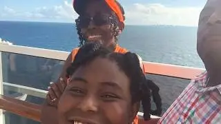 MSC Seaside March 30, 2019 Spring Break Cruise - Day 2 (Miami)