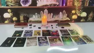 GEMINI THIS WORKS OUT BETTER THAN EXPECTED!💖✨MESSAGES FROM SPIRIT TAROT GEMINI LOVE TAROT READING
