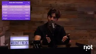 Trance States