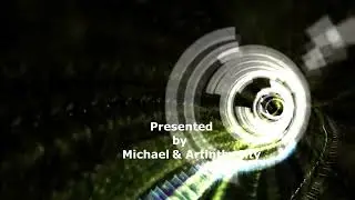 Meditation Visual Art, Light and Memory1