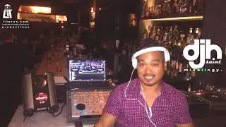 DJ H.Saint's Classic Tribal House Ultra-Mix Mashup