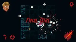 Friday the 13th: Killer Puzzle. Daily Death. October 07 2018. Walkthrough.