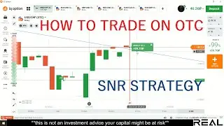 secrets of otc trading _ iq option