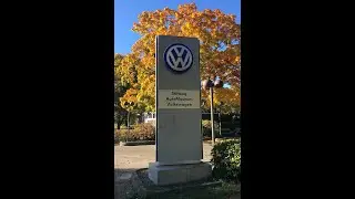Stiftung Automuseum Wolfsburg - Fast Walkthrough