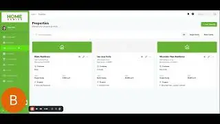 HomeGenius POC Overview