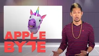 Apple's Best Moments for 2017 (Apple Byte)