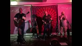 Folk by the Sea - City of Chicago