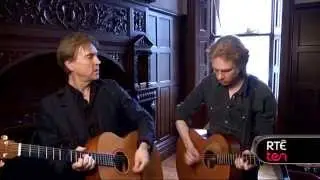 The 4 of Us - Washington Down