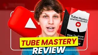 I Took the Matt Par Tube Mastery And Monetization Review