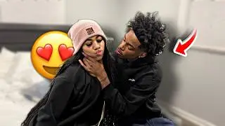 Познакомьтесь с моим новым другом....😘