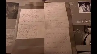 Taylor Swift on writing &ldquo;Florida!!!&rdquo; with Florence Welch - iHeart radio