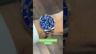 Rolex vs OMEGA! Part 2