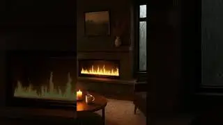 Deep Forest Cabin 