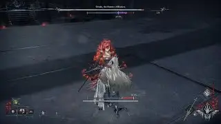 AI LIMIT - Ursula Semi-Void Form