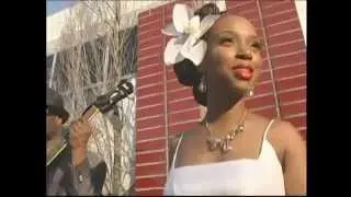 BOYD PLUS FEATURING TRADONIA I'M BLESSED!REMIX MUSIC VIDEO