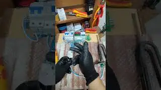 AFDD+ de EATON (Protecci&oacute;n contra arco el&eacute;ctrico)