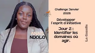 Challenge janvier 2026 - Developer  l’esprit d’initiative