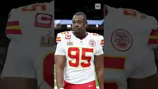 Russell Wilson refuses to swap jerseys with Chris Jones 😳 #shorts #russellwilson #nfl