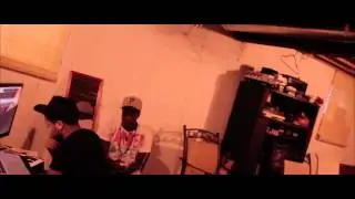ILLAVE - Spitting Dope [Music Video]