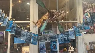 The Uncommons NYC - One Minute LGS
