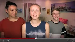The A club introduction