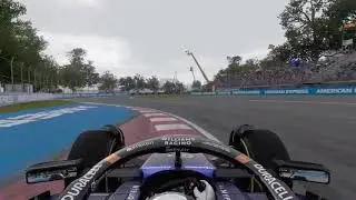 F1 24 Handling Update