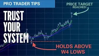 Trust Your System | Pro Trader Tips