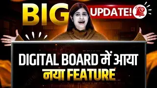 WOW 😍 Digital Board में Apps Install करना हुआ आसान | AIWaft  Digital Board Features #digitalboard
