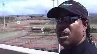 WAIPAHU HIGH SCHOOL (30 YEARS LATER)