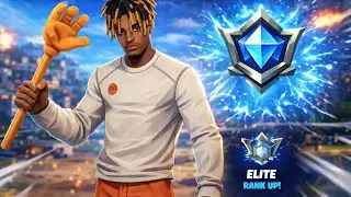 Rank grind (part elite )