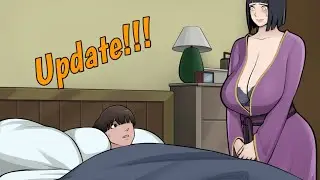 Update Game Konoha m1lf V0.9.0 PC/Android