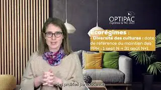 Nouveautés de la PAC 2023-2027 - Épisode 2